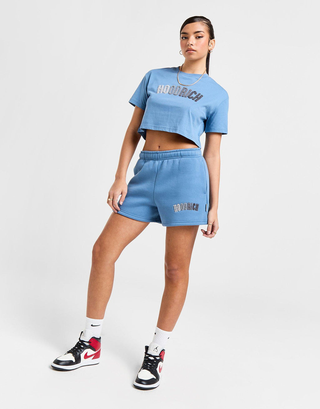 Kraze Shorts