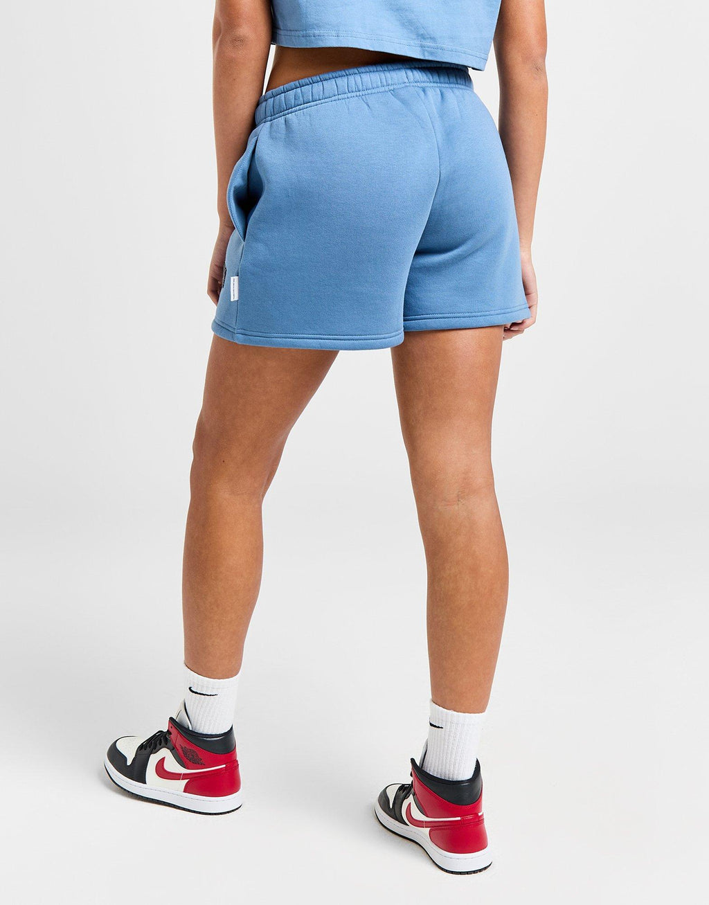 Kraze Shorts