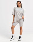 Fusion Cycle Shorts