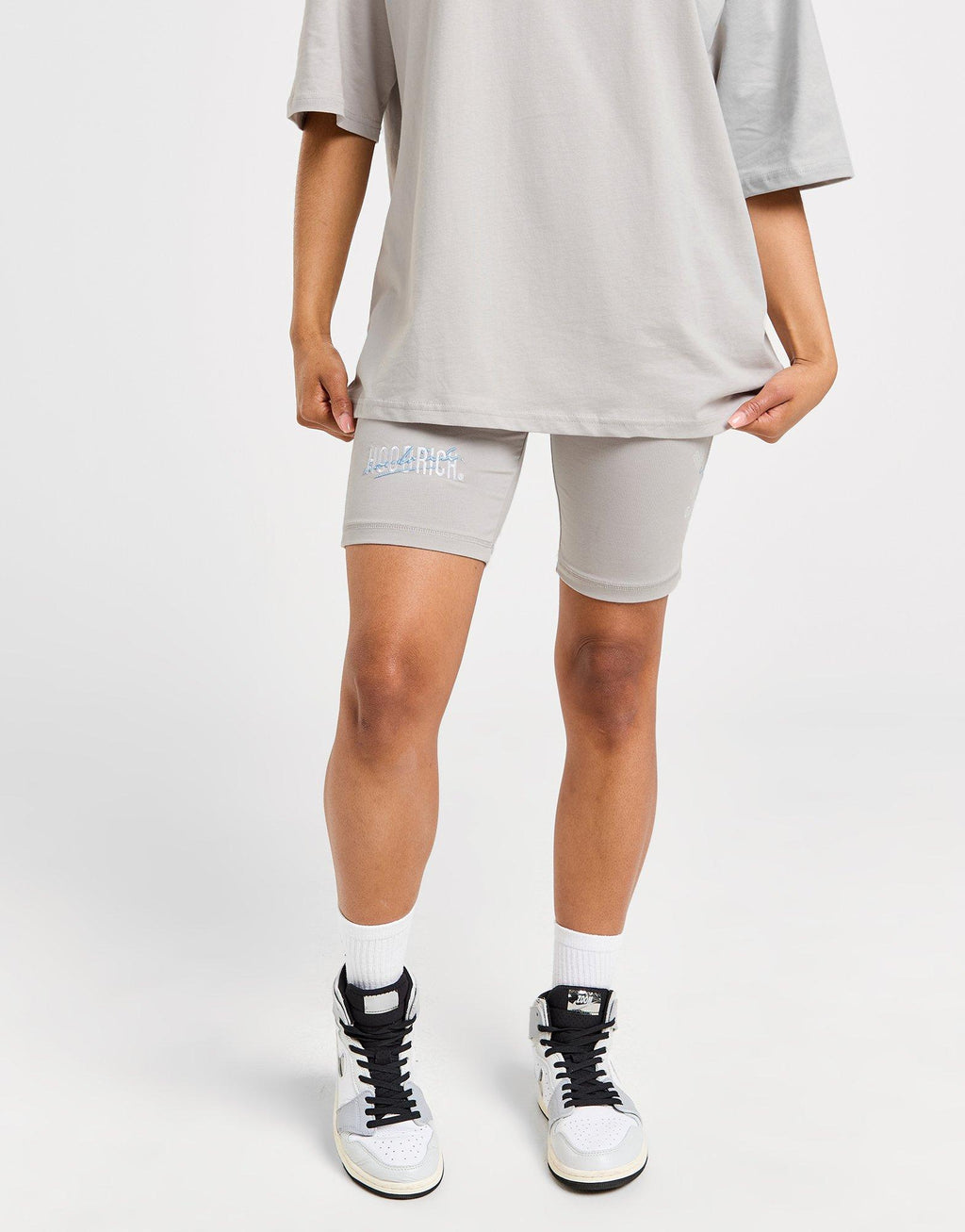 Fusion Cycle Shorts