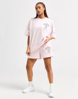 Glow Boyfriend T-Shirt