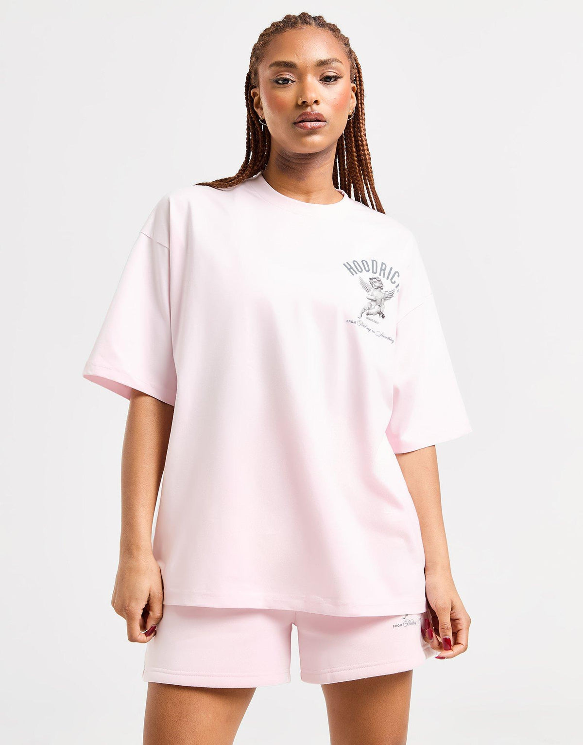 Glow Boyfriend T-Shirt