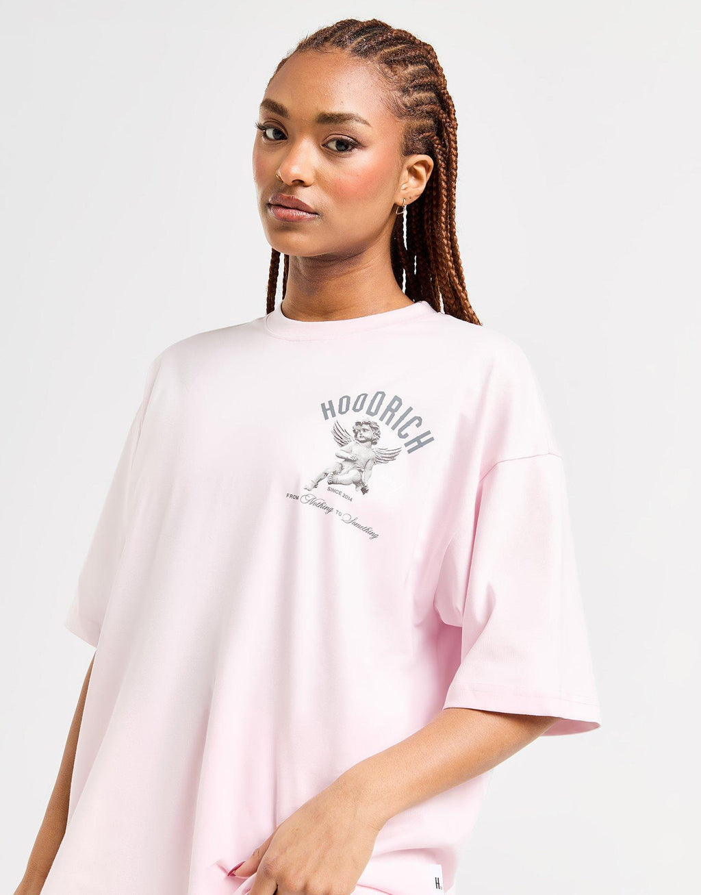 Glow Boyfriend T-Shirt