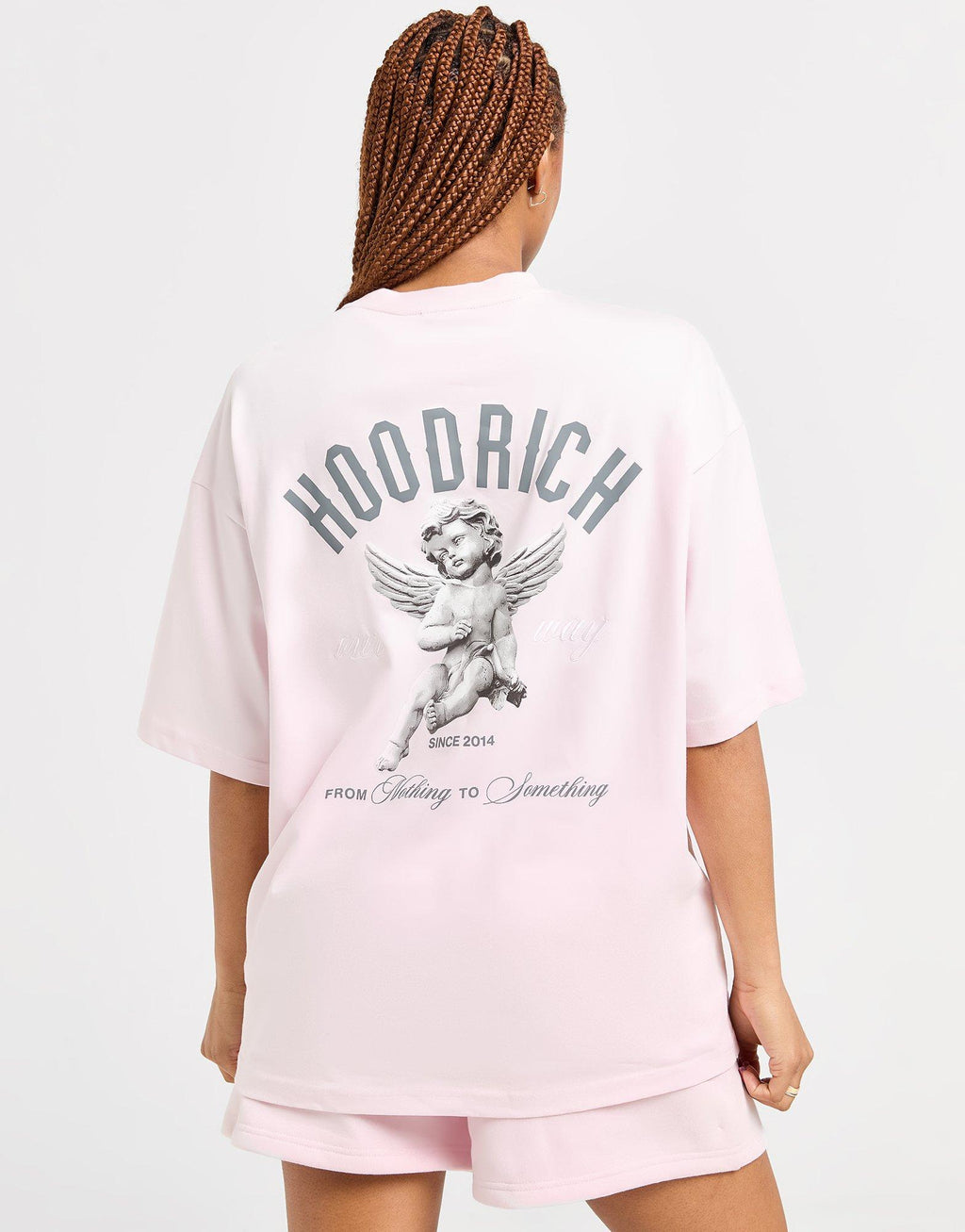 Glow Boyfriend T-Shirt