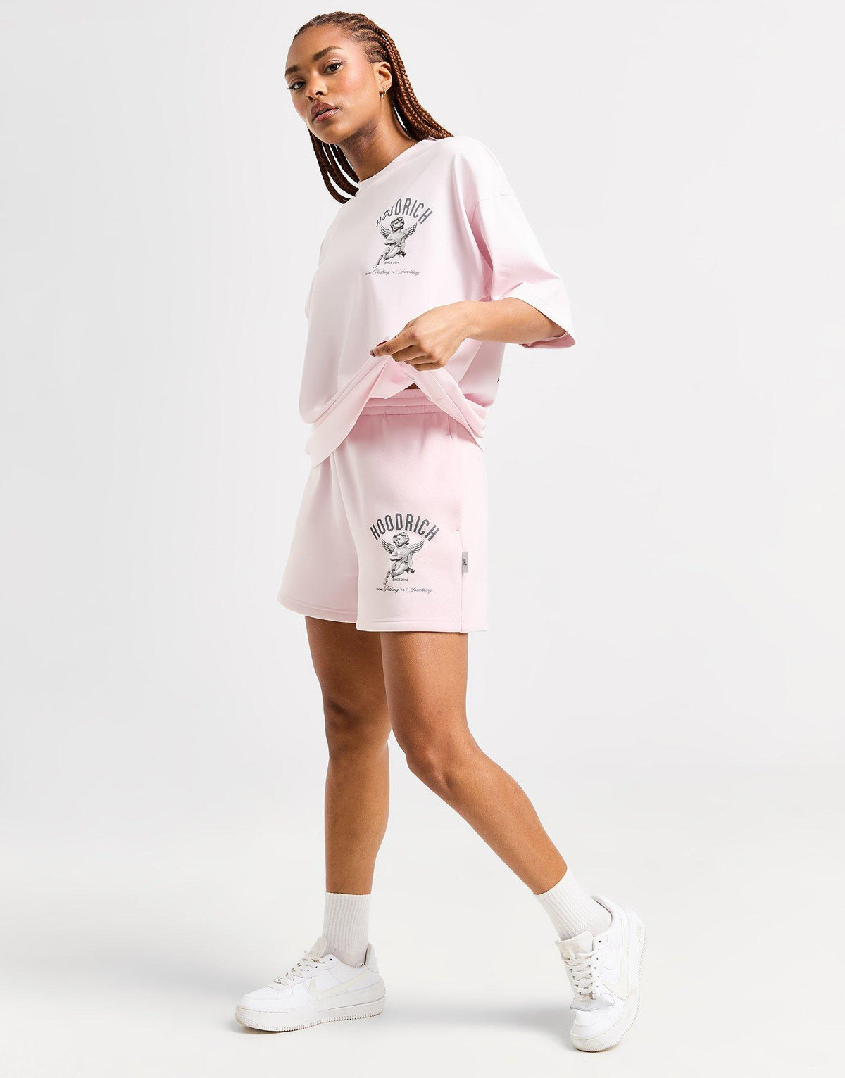 Glow Boyfriend T-Shirt
