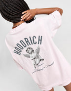 Glow Boyfriend T-Shirt