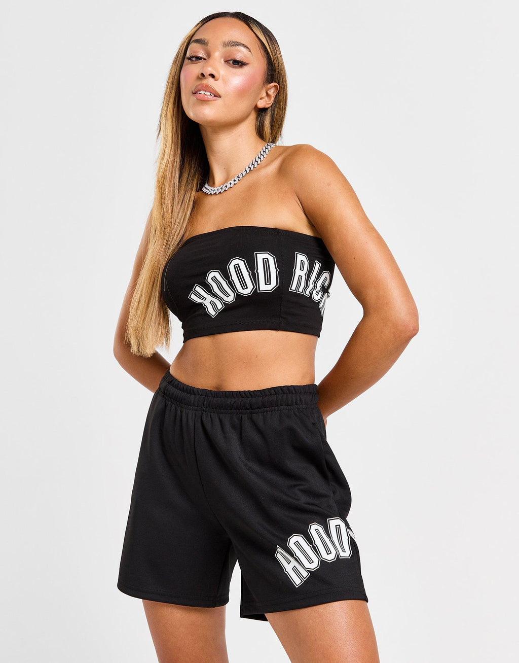 Degree Bandeau