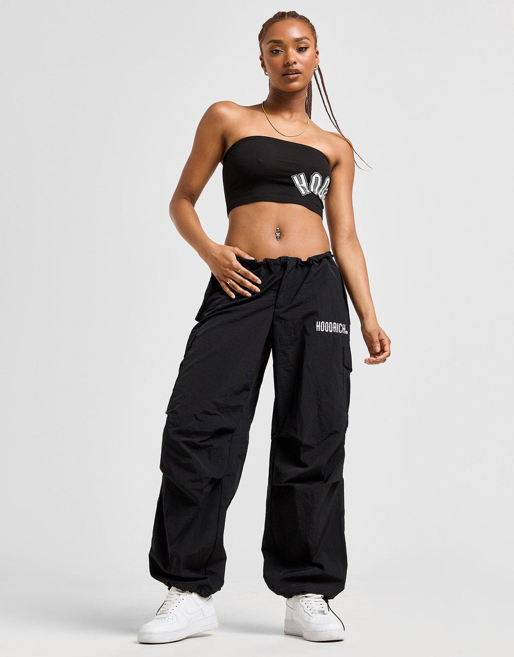 Degree Bandeau