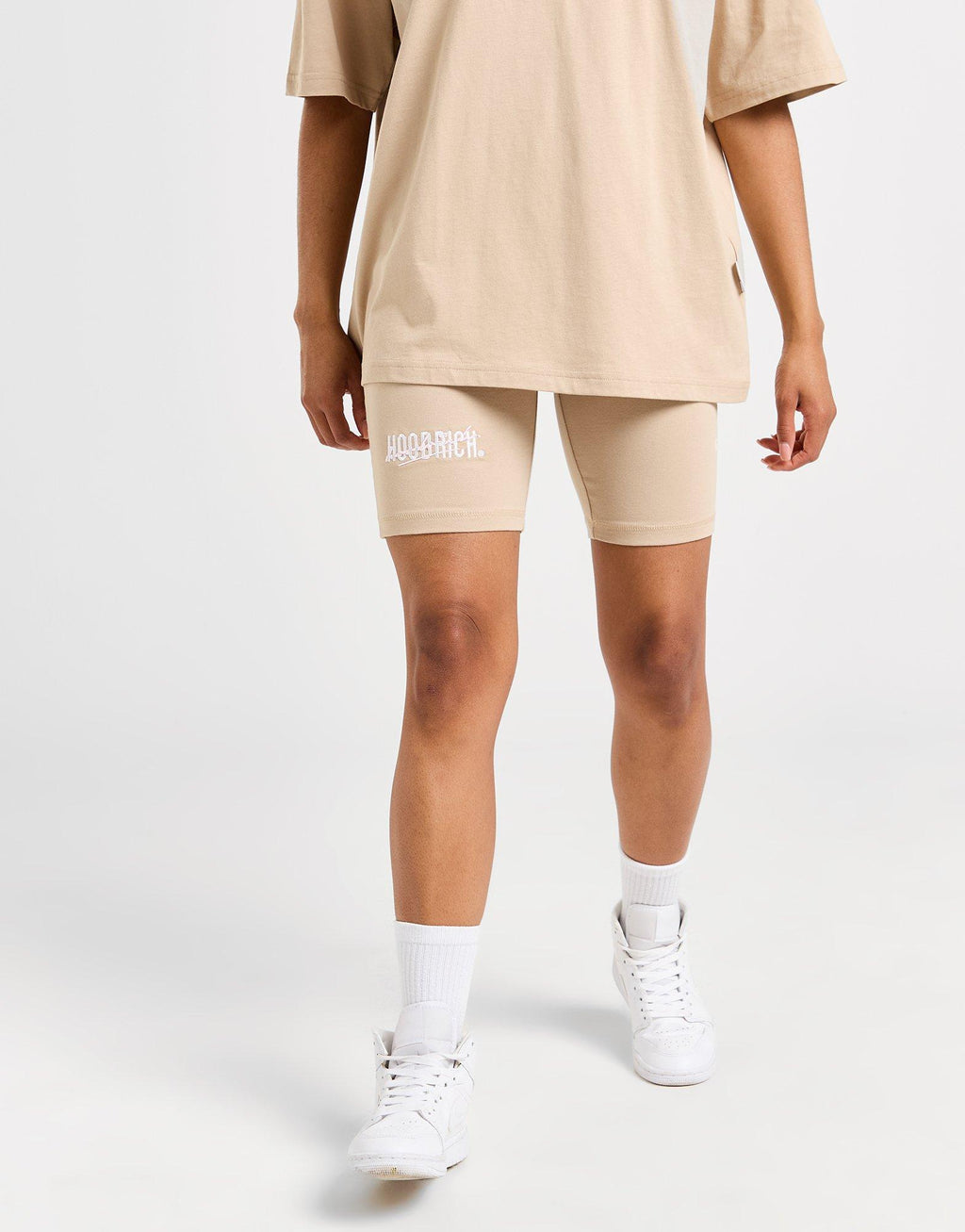 Fusion Cycle Shorts