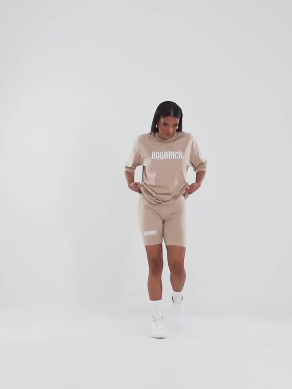 Fusion Cycle Shorts