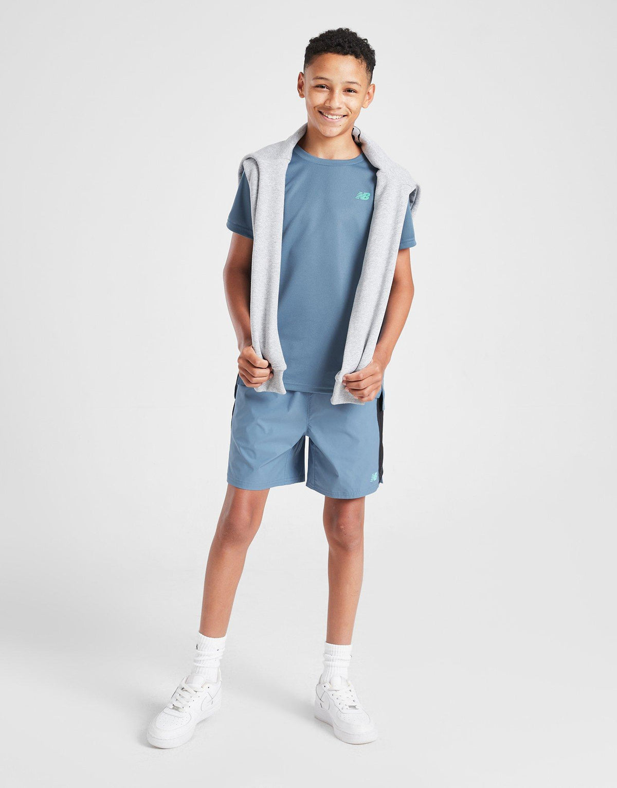 Accelerate T-Shirt Junior