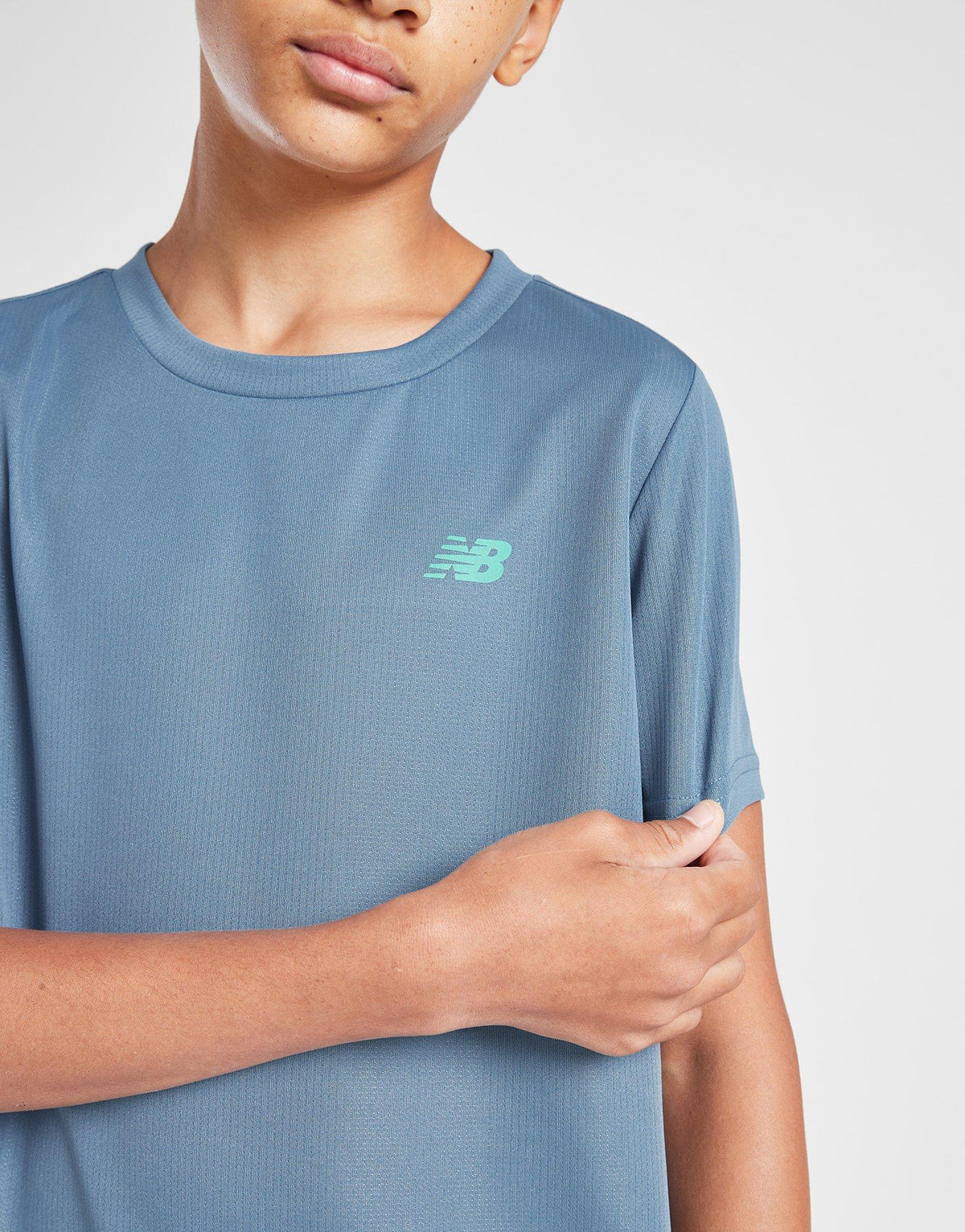 Accelerate T-Shirt Junior