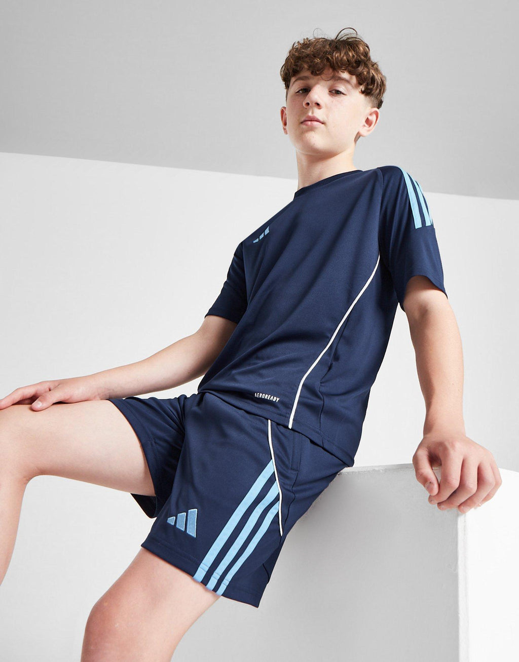 Tiro 24 Shorts Junior