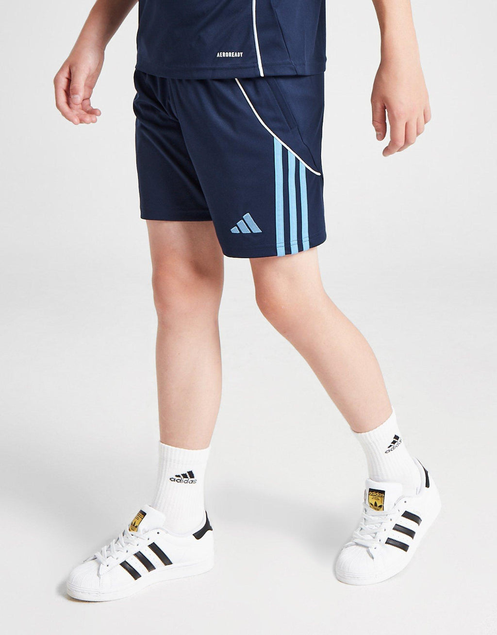 Tiro 24 Shorts Junior