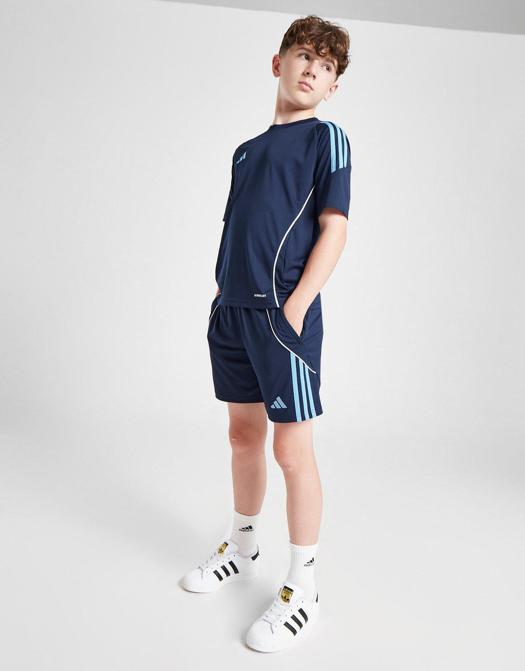 Tiro 24 Shorts Junior