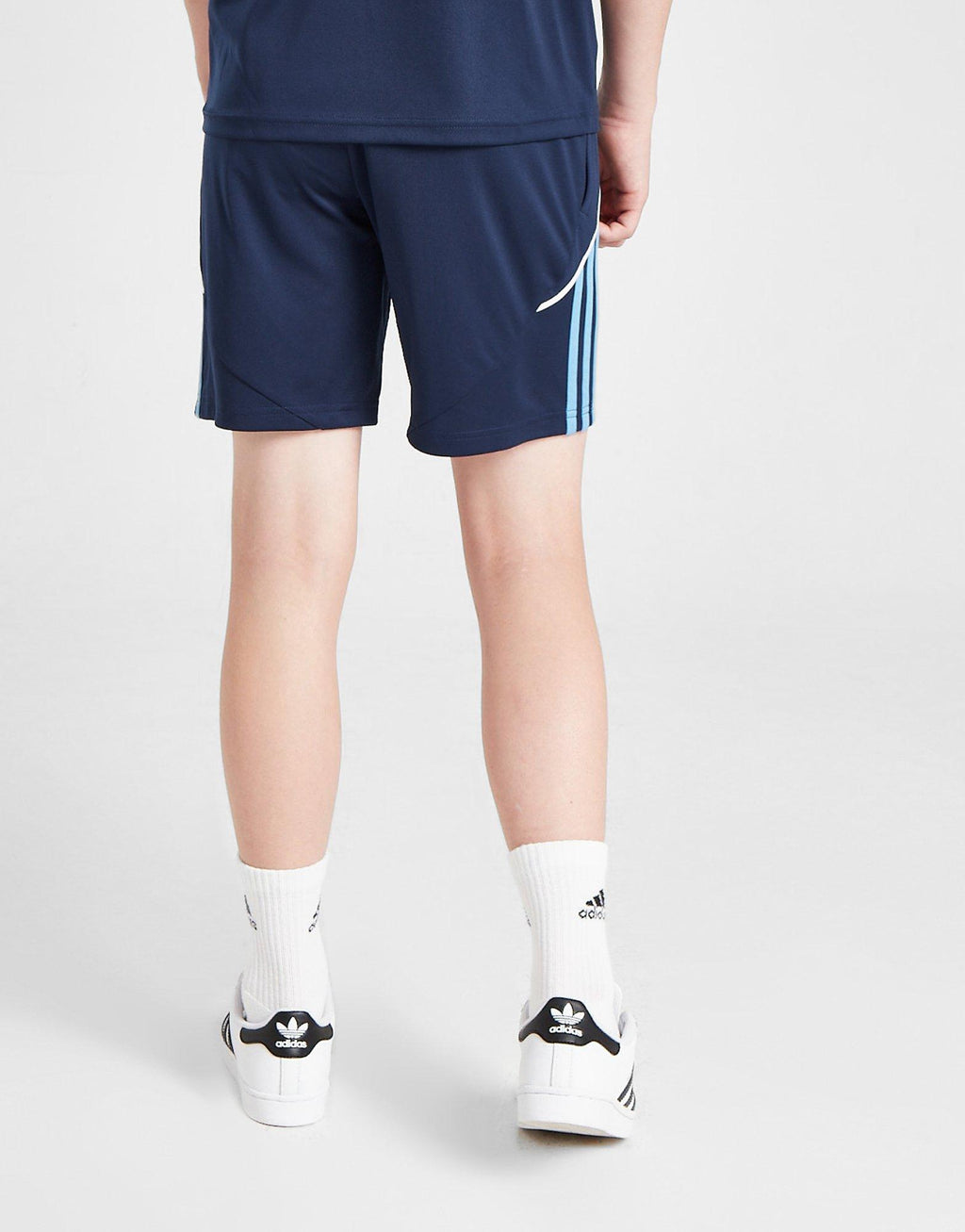 Tiro 24 Shorts Junior