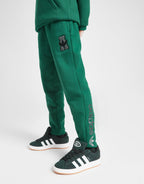 College Badge Joggers Junior