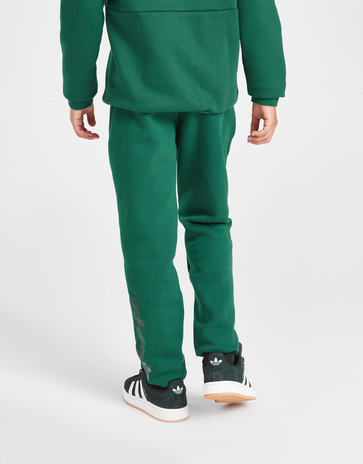 College Badge Joggers Junior
