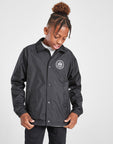 Coach Jacket Junior