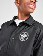 Coach Jacket Junior