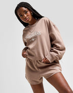Sport Club Crew Sweatshirt