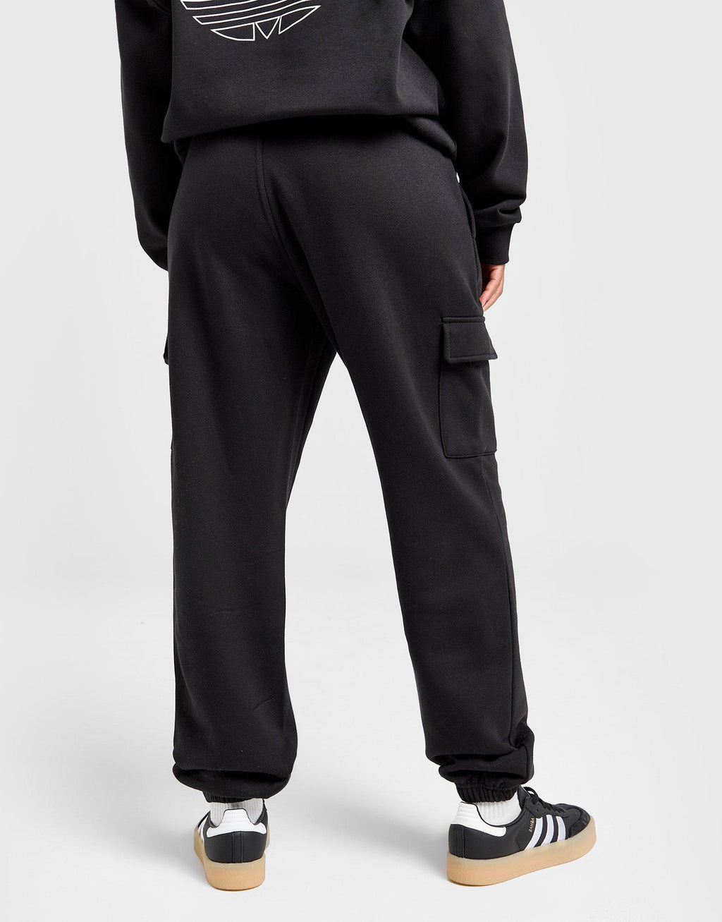 Shine Cargo Joggers