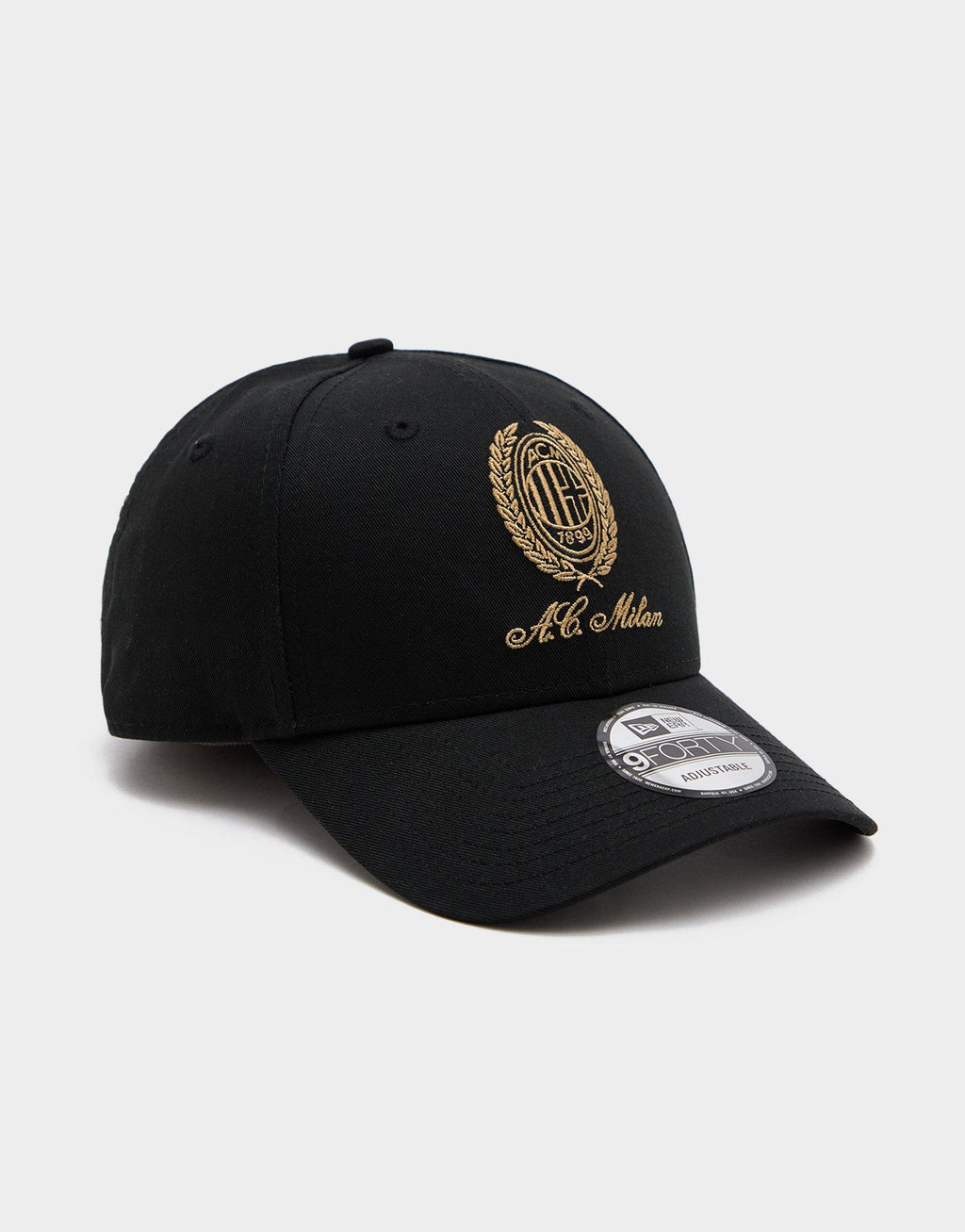 AC Milan Heritage 9FORTY Cap