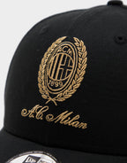 AC Milan Heritage 9FORTY Cap
