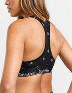 All Over Print Bralette