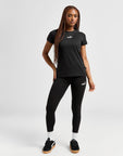 Small Logo Leggings