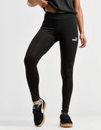 Small Logo Leggings