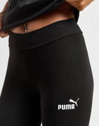 Small Logo Leggings