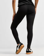 Small Logo Leggings