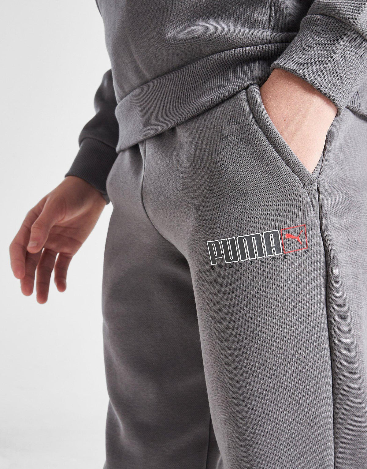Sportswear Essential Joggers Junior