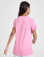 Girls' Logo Boyfriend T-Shirt Junior