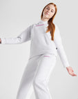 Girls' Logo Joggers Junior