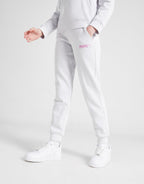 Girls' Logo Joggers Junior