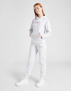 Girls' Logo Joggers Junior