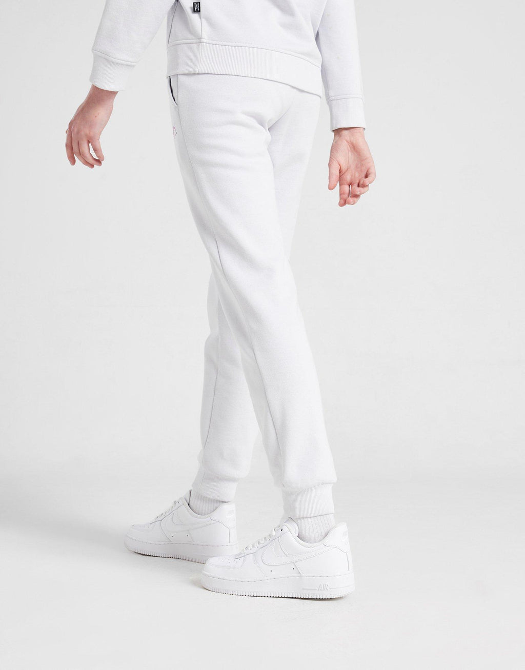 Girls' Logo Joggers Junior