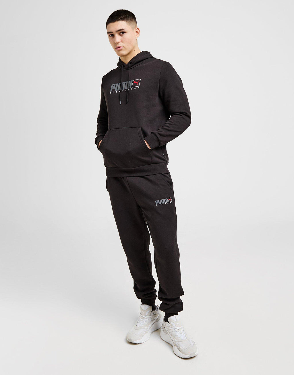 Core Sportswear Joggers