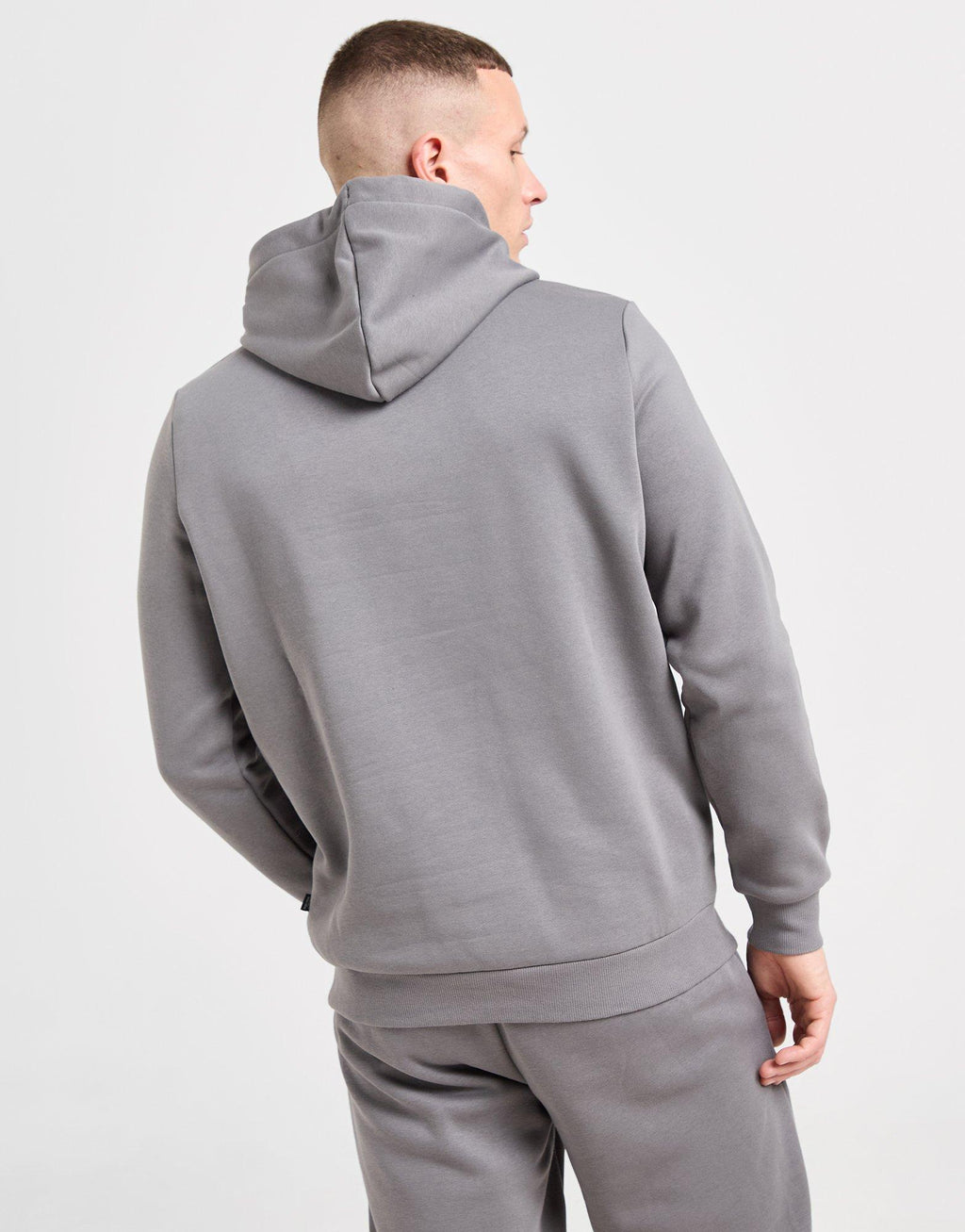 Core Sportswear Hoodie
