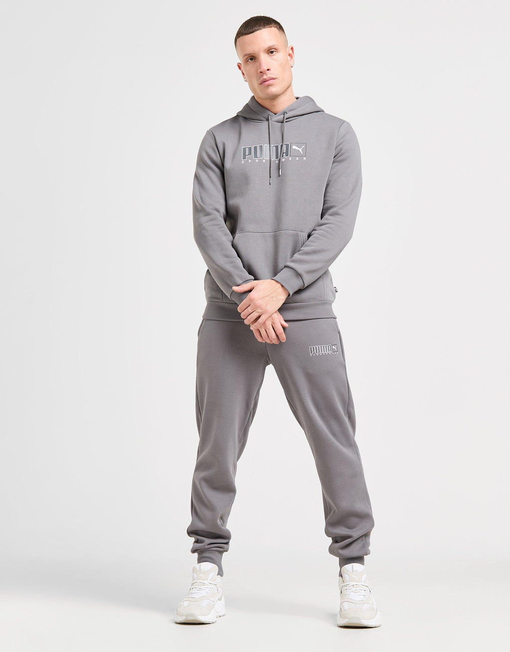 Core Sportswear Hoodie