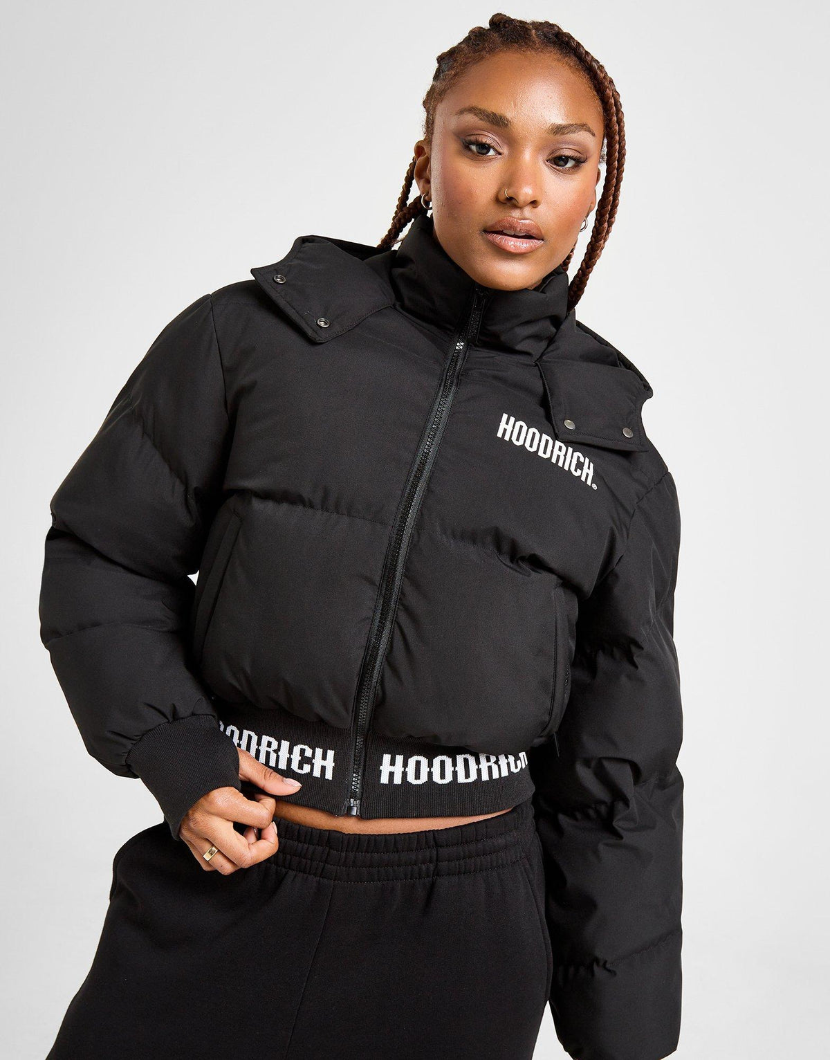 Ari V2 Jacket