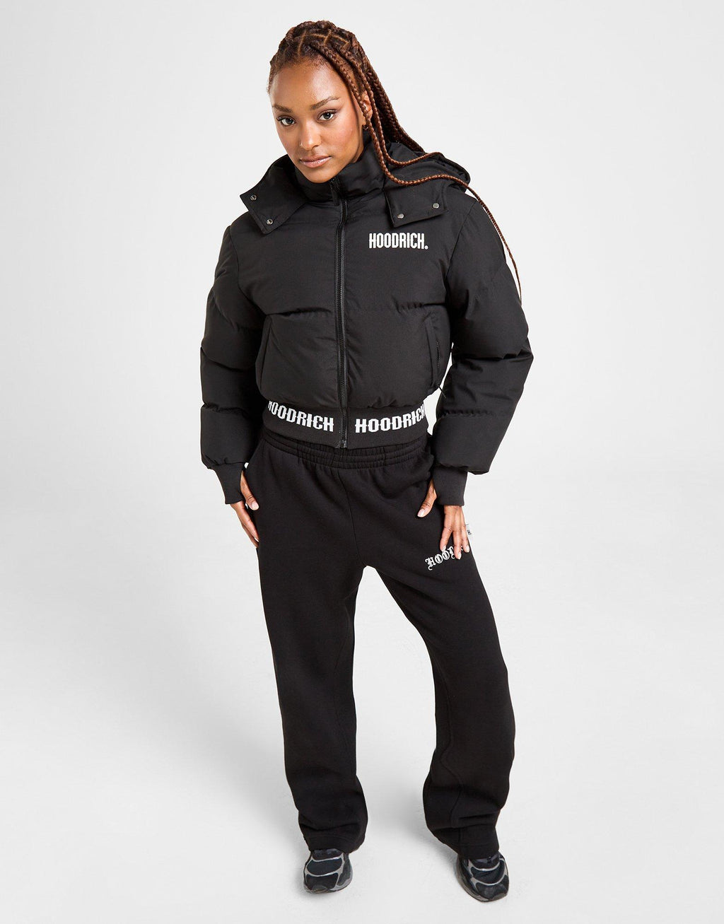 Ari V2 Jacket