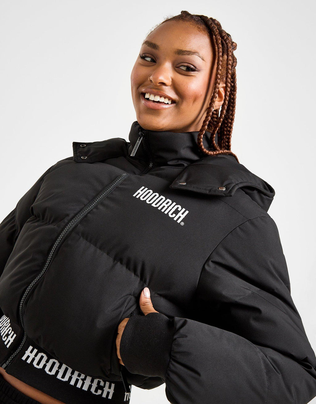 Ari V2 Jacket