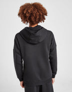 Box Logo Hoodie Junior