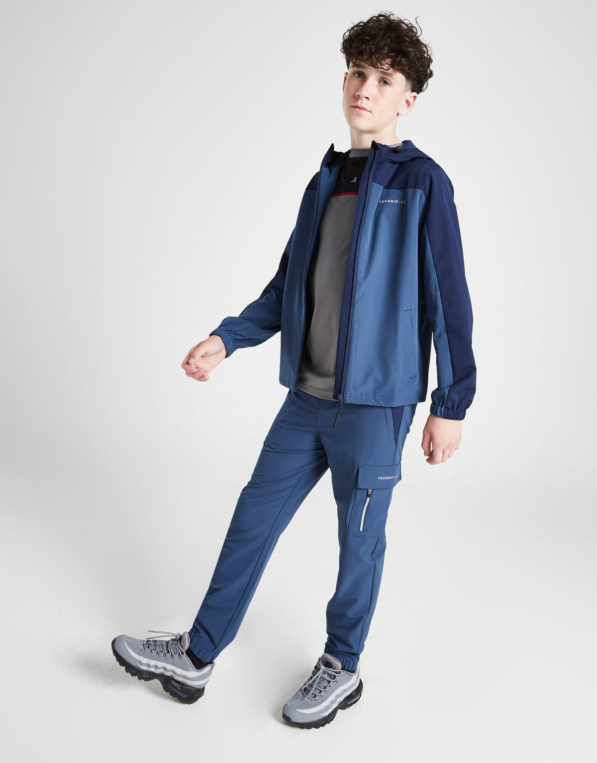 Axel Cargo Pants Junior's