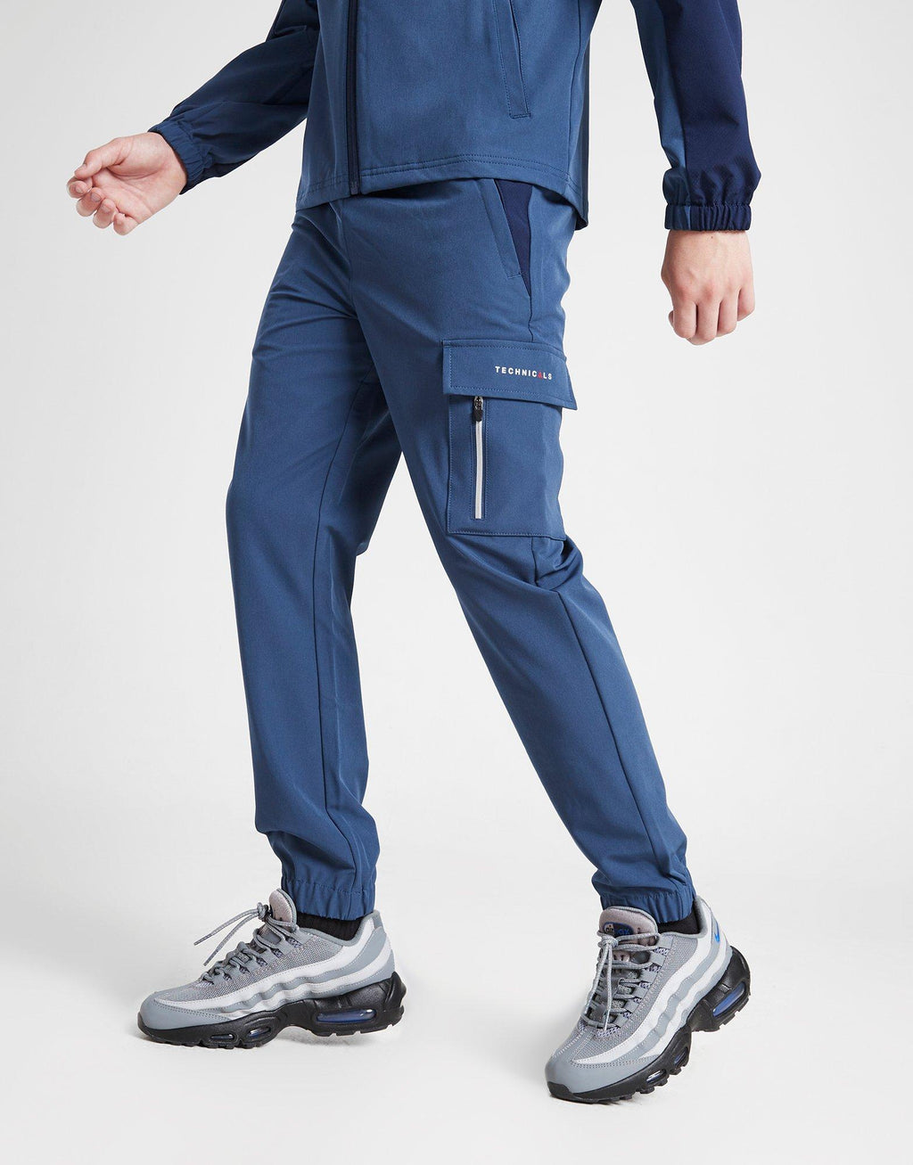 Axel Cargo Pants Junior's
