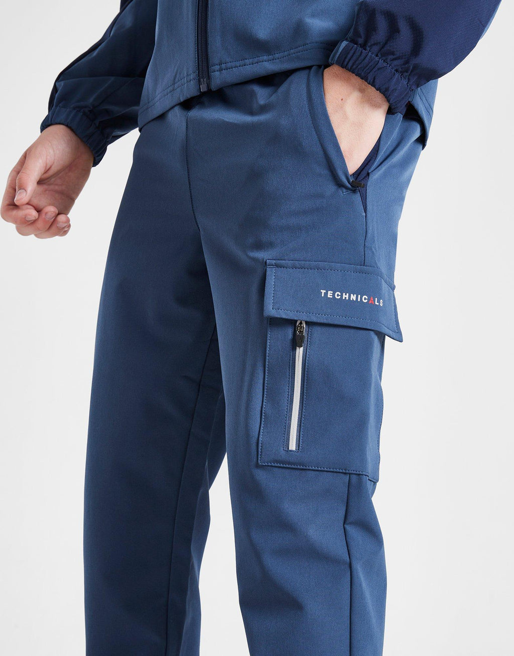 Axel Cargo Pants Junior's
