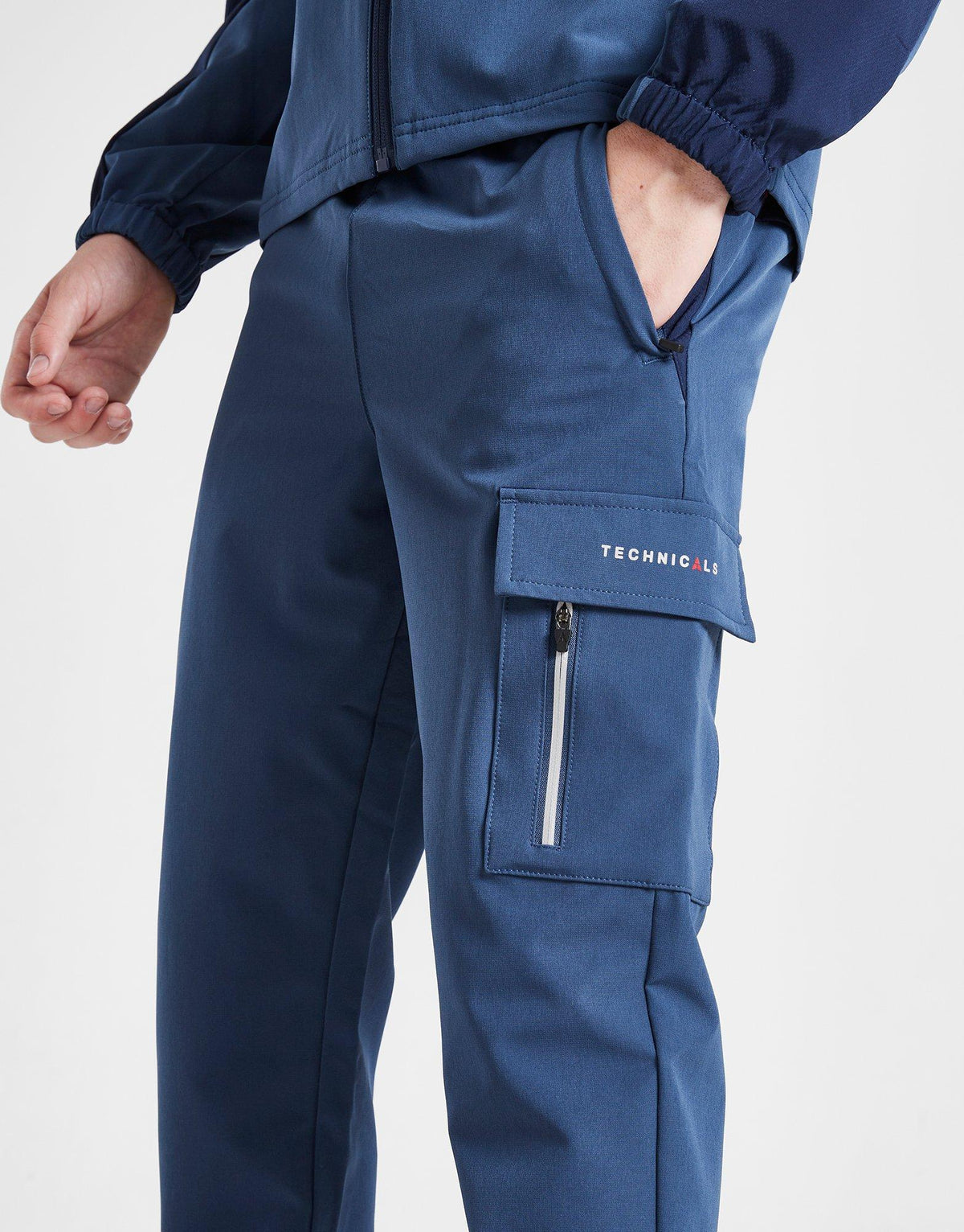 Axel Cargo Pants Junior's